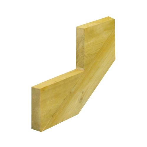 Vangstycke 2-Steg, Hortus