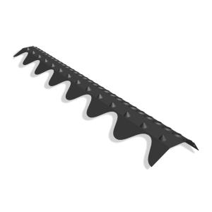 Ventinock 2-Kupiga 0,9m Svart Benders