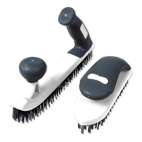 Steel Brush Outdoor Set QPT