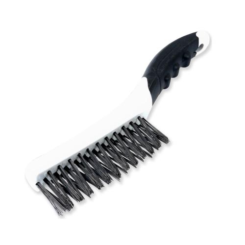 Steel Brush Narrow, QPT