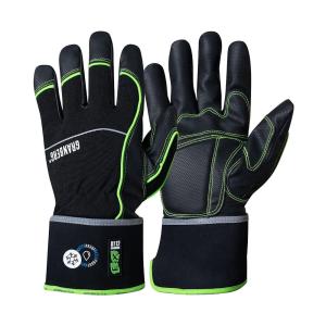 Handske A.Round Vinter Ex Vind-/Vandtæt Synt Span Størrelse 11 Granberg