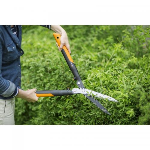 Fiskars Häcksax HSX92 Powergear