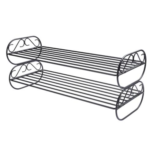 Skohylde Smide Hestra 75cm Sort Vastbo Products