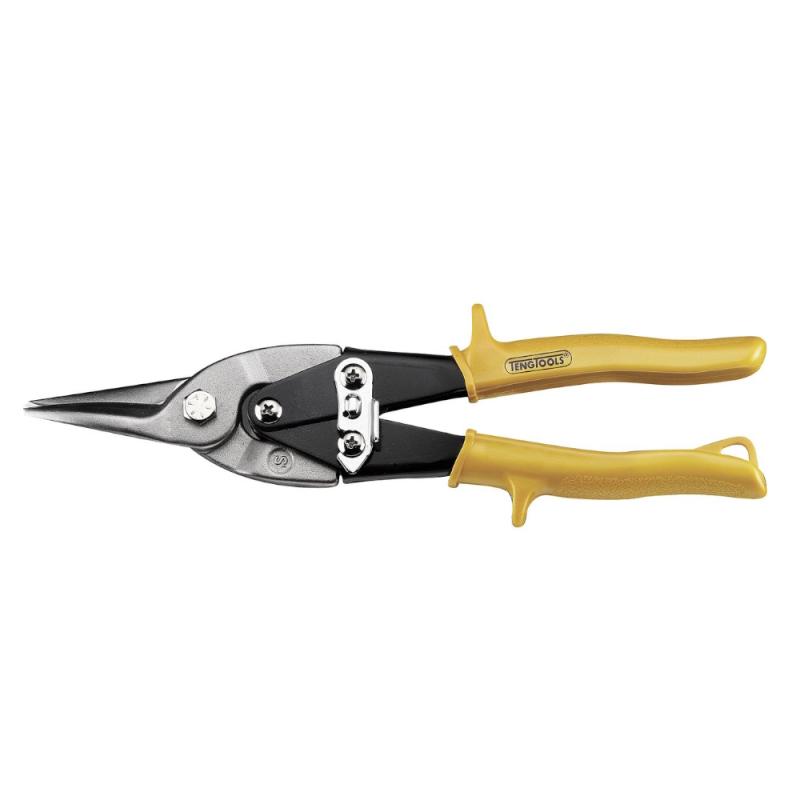 Plåtsax Rak Teng Tools