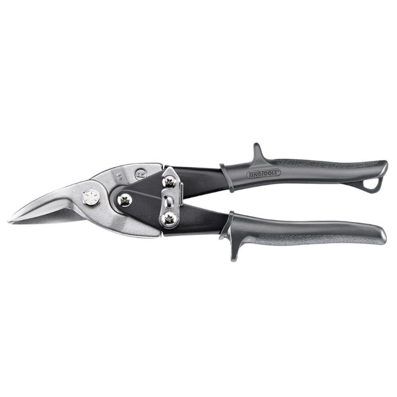 Plåtsax Höger Teng Tools