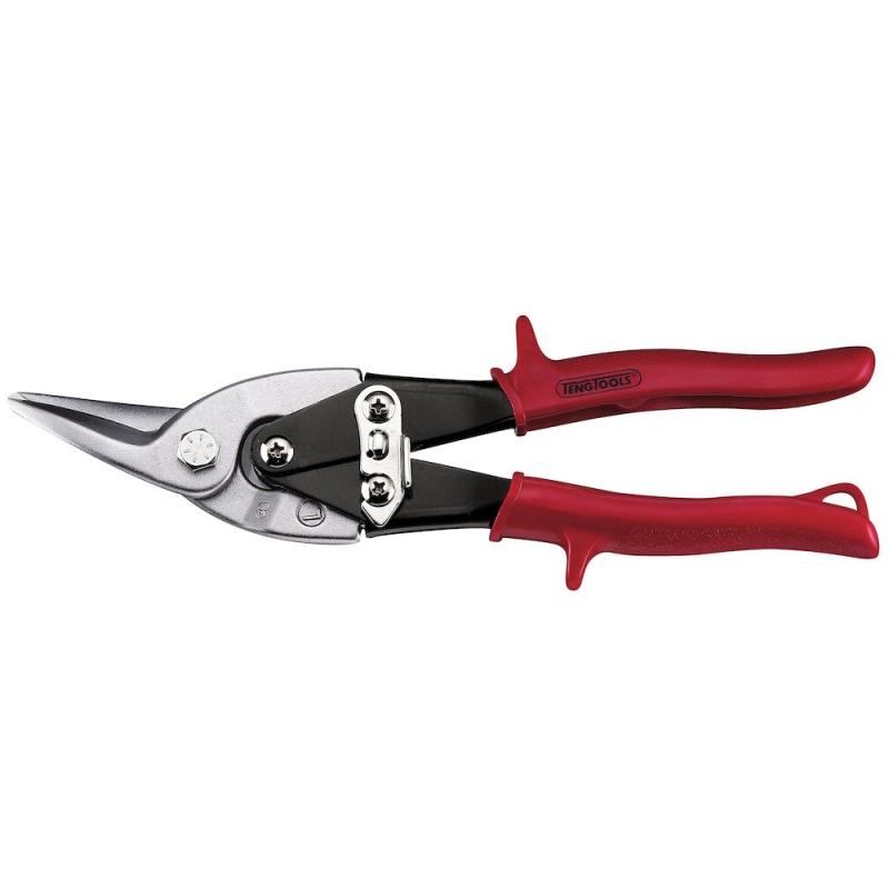 Plåtsax Vänster Teng Tools