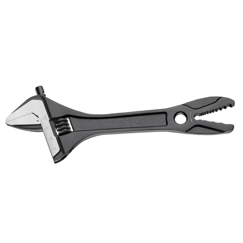 Skiftnyckel Alligatorgrepp 8" Teng Tools