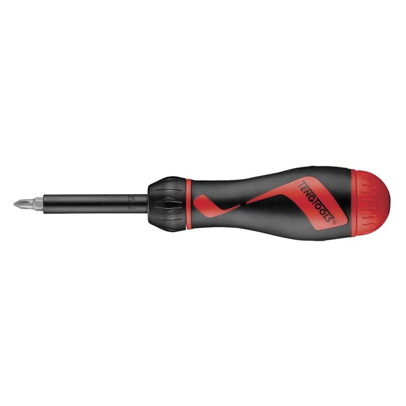 Bitskruetrækker, MDR915, Teng Tools