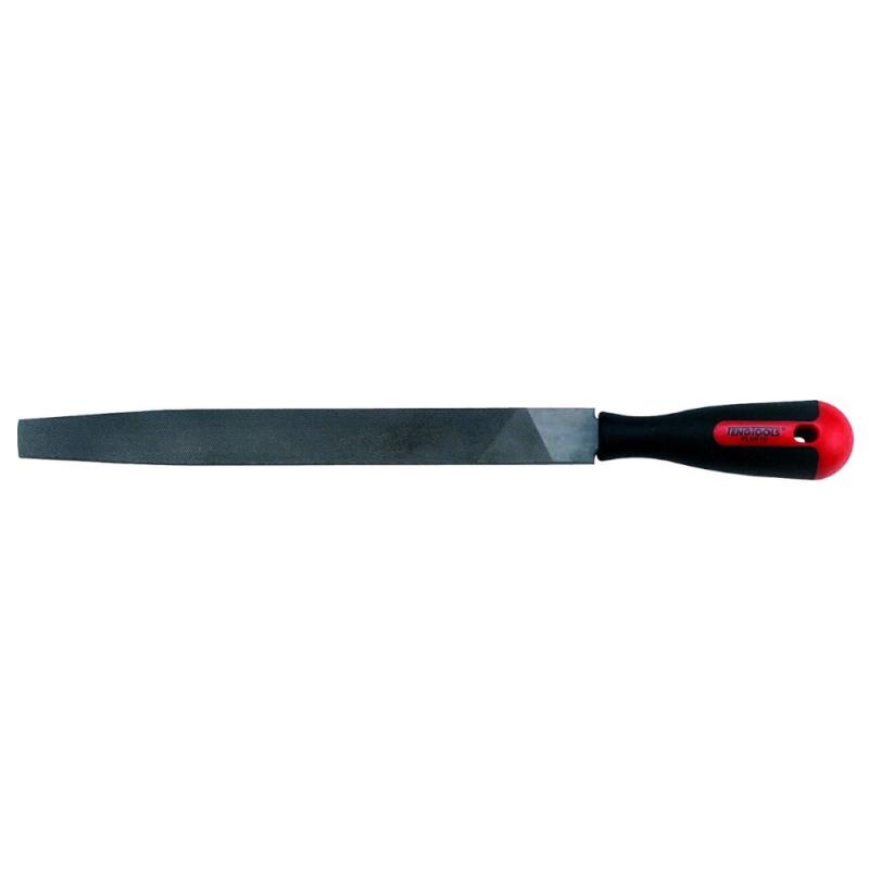 Ansatsfil 250mm Teng Tools