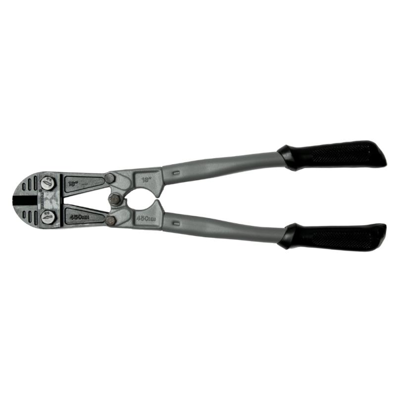 Bultsax 450mm Teng Tools