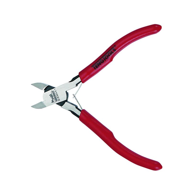 Finmekanikertång 140mm Teng Tools