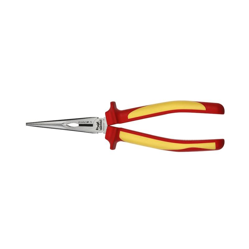 Fladtang 1000V 200mm Teng Tools