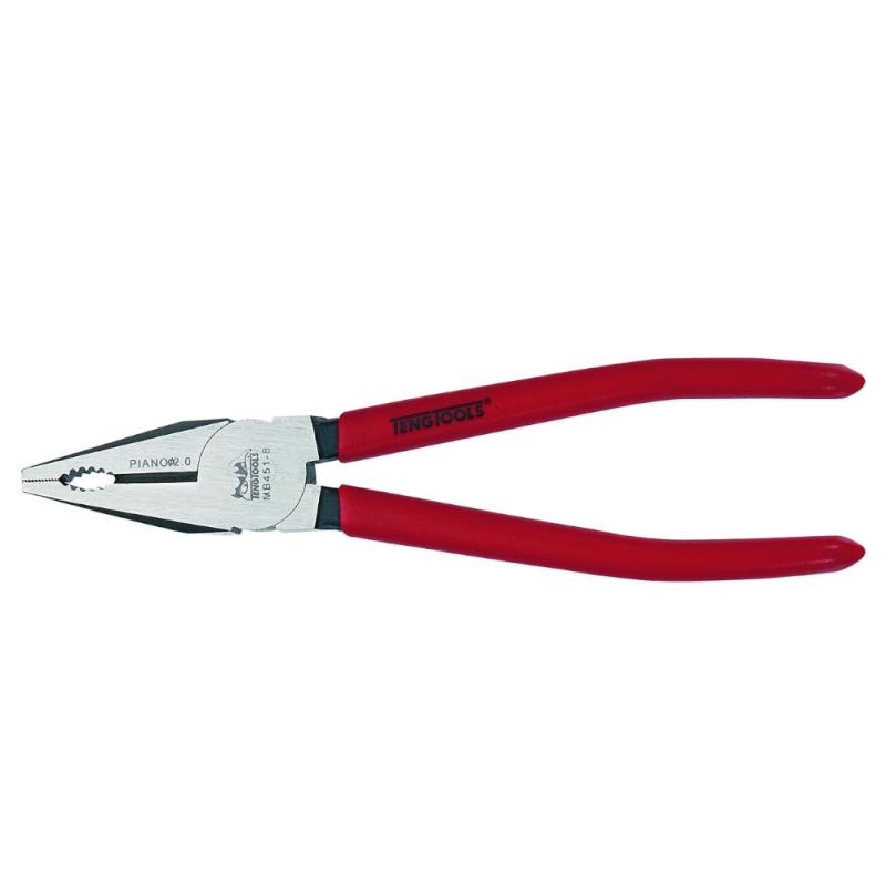 Kombinationstång Teng Tools