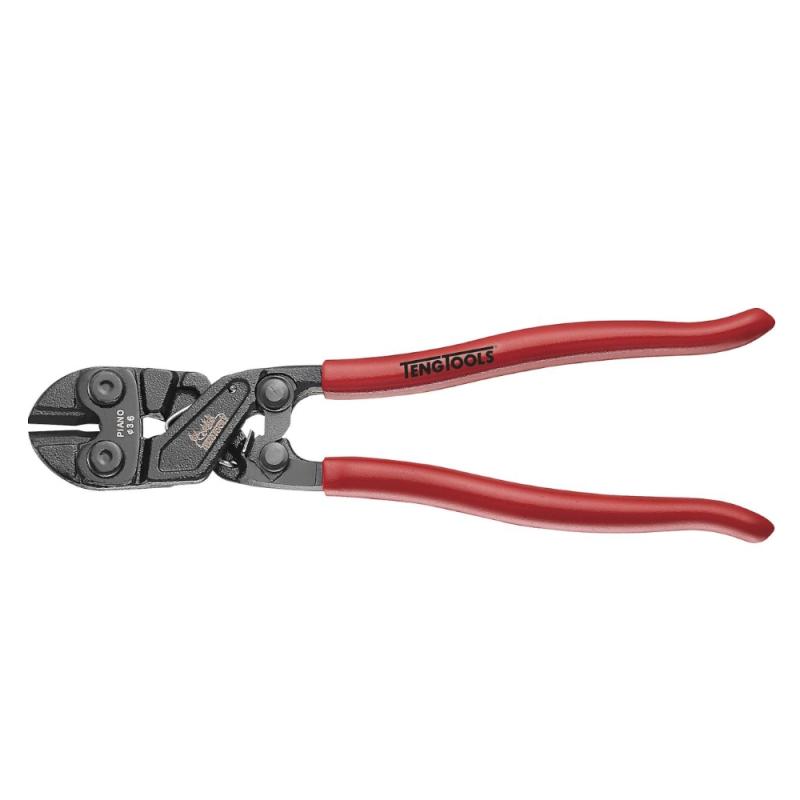 Kraftavbitare Teng Tools