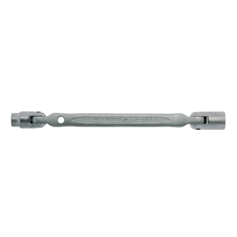 Ledhylsnyckel 10x13mm Teng Tools