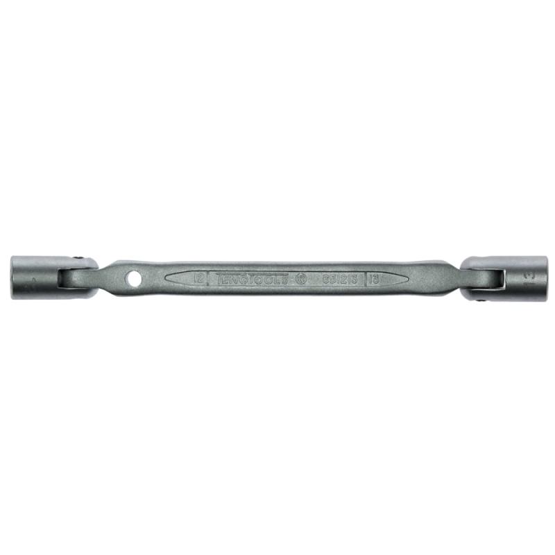 Ledhylsnyckel 12x13mm Teng Tools
