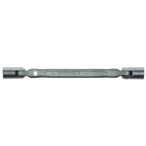 Ledtopnøgle 12x13mm Teng Tools