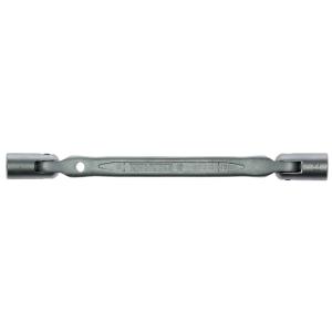 Ledtopnøgle 12x13mm Teng Tools