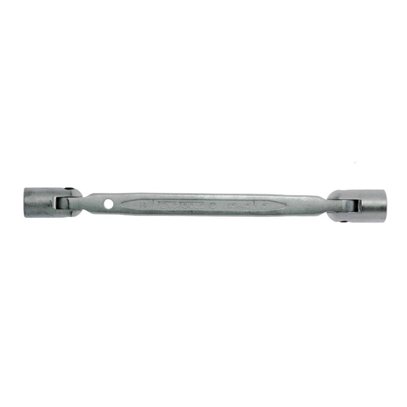 Ledhylsnyckel 14x15mm Teng Tools