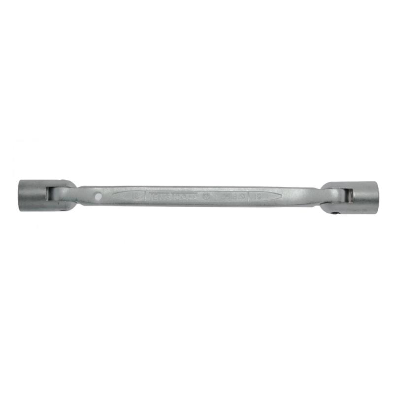 Ledhylsnyckel 18x19mm Teng Tools