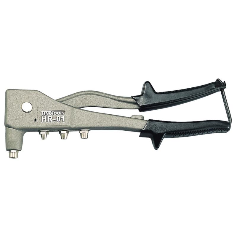 Nittång Teng Tools