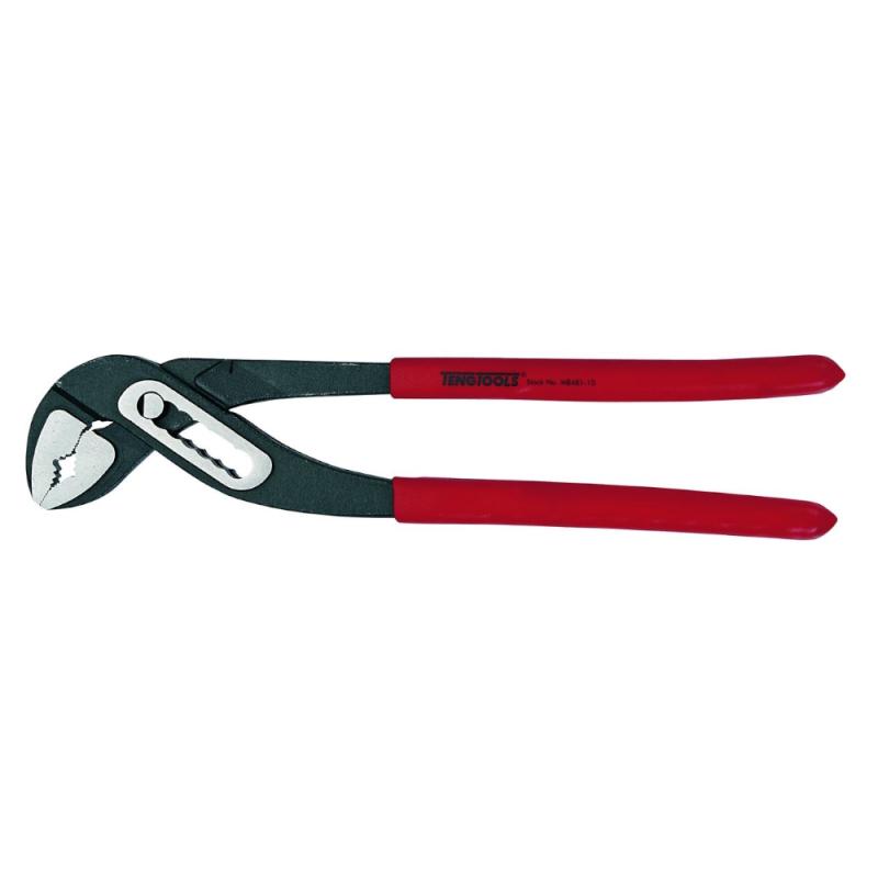 Polygriptång 240mm Teng Tools