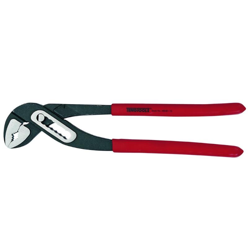 Polygriptång 180mm Teng Tools
