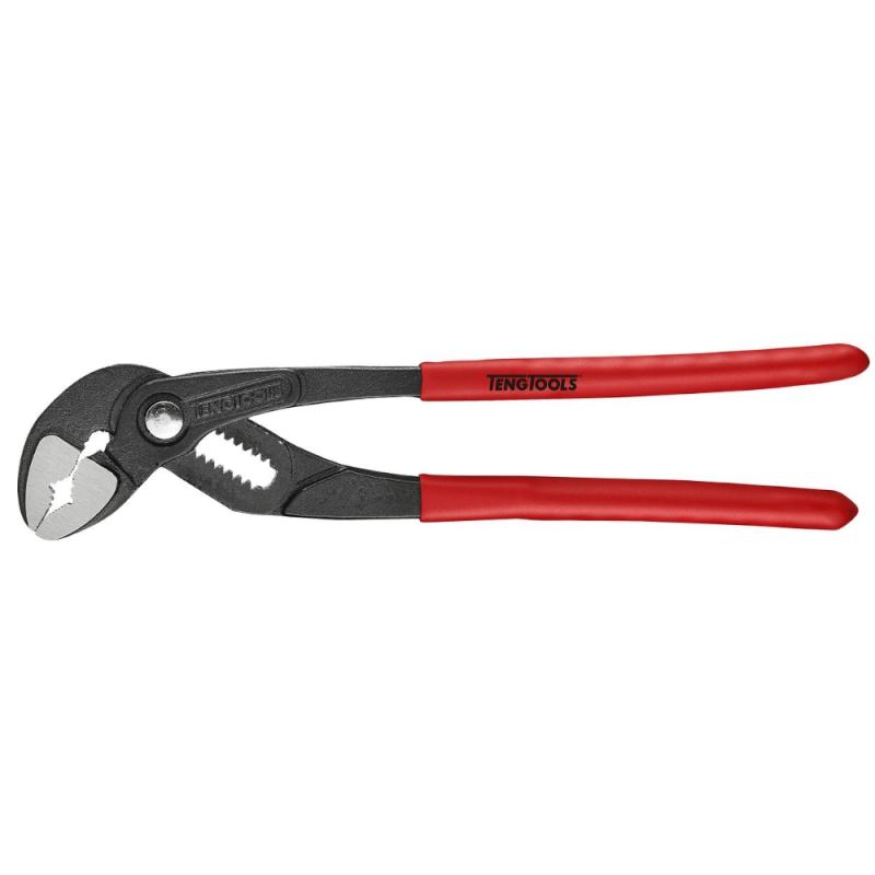 Polygriptång 250mm Teng Tools