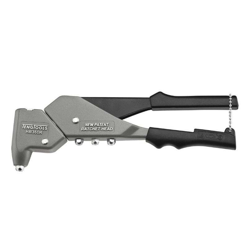 Popnittång Vridbar Teng Tools
