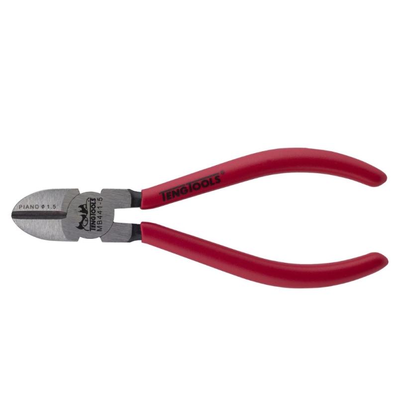 Sidavbitare Teng Tools