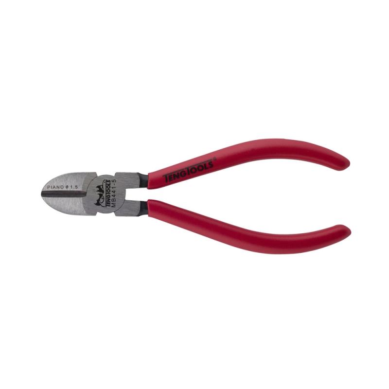 Sideskærer MB 441-150mm Teng Tools
