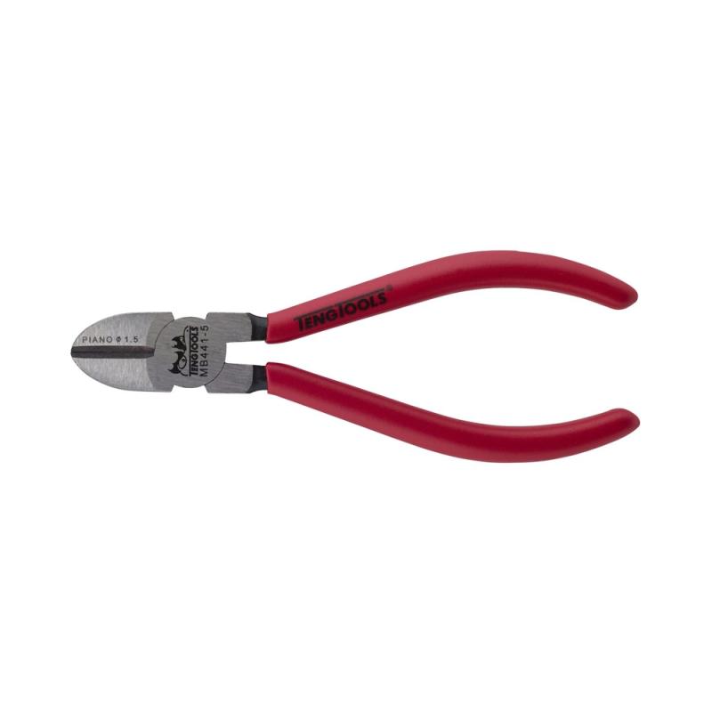 Sideskærer MB 442-200mm Teng Tools