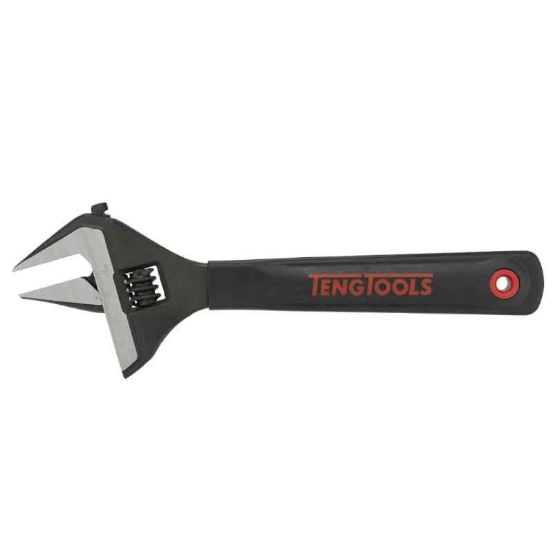 Skiftnyckel Bred Käke 150mm Teng Tools