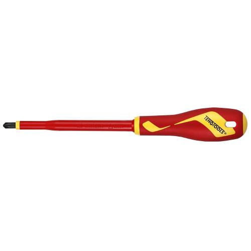 Skruetrækker 1000V PZ1 MDV862N Teng Tools