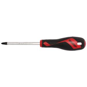 Skruetrækker PH2x100mm Mellem Håndtag MD948N4 Teng Tools