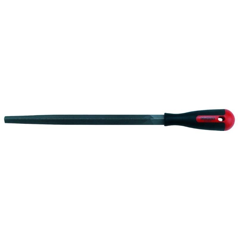Trekantsfil 250mm Teng Tools
