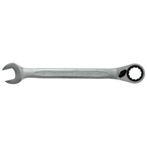 U-Ring Skraldenøgle 17mm Teng Tools