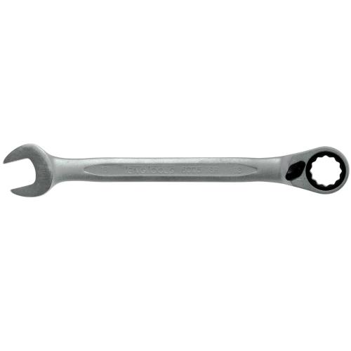 U-Ring Skraldenøgle 18mm Teng Tools