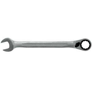 U-Ring Skraldenøgle 18mm Teng Tools