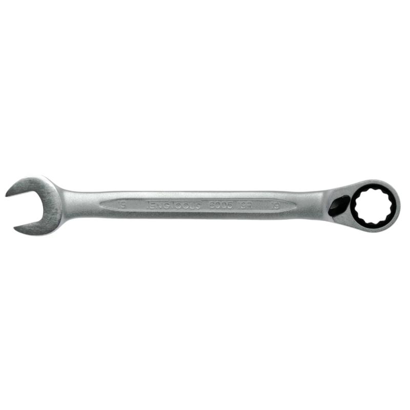 U-Ringspärrnyckel 19mm Teng Tools