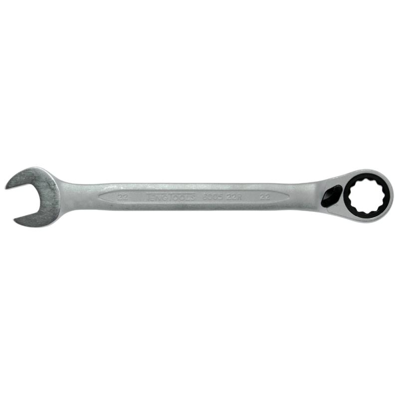 U-Ringspärrnyckel 22mm Teng Tools
