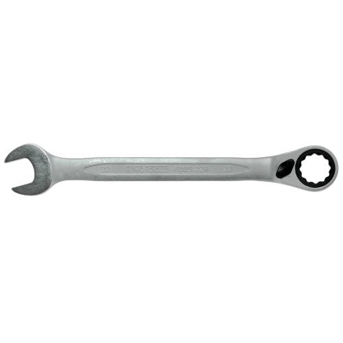 U-Ring Ratchet Wrench 22mm Teng Tools