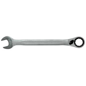 U-Ring Ratchet Wrench 22mm Teng Tools