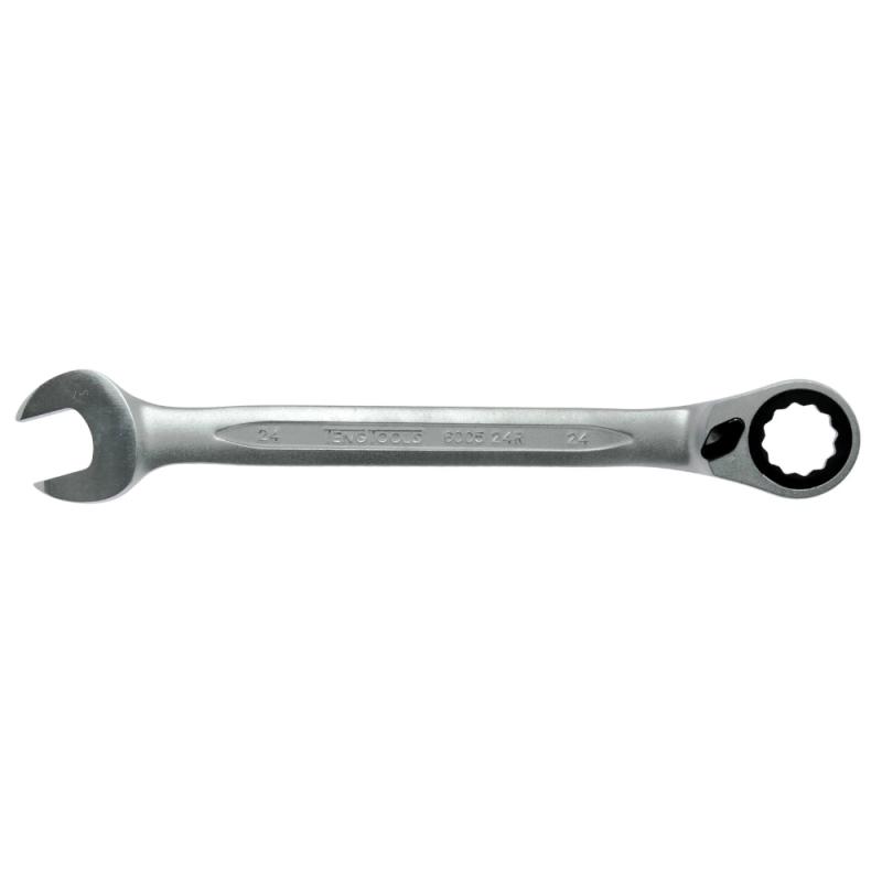 U-Ringspärrnyckel 24mm Teng Tools