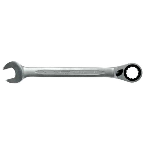 U-Ring Skraldenøgle 24mm Teng Tools