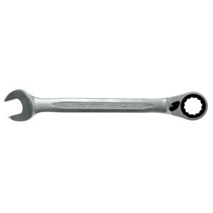 U-Ring Skraldenøgle 24mm Teng Tools