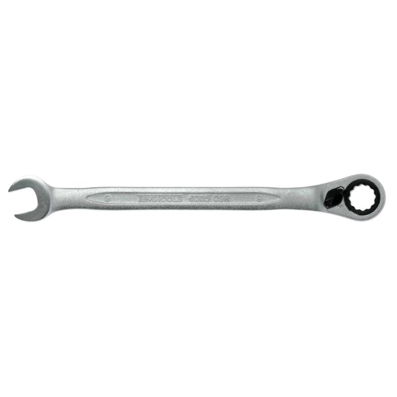 U-Ringspärrnyckel 9mm Teng Tools