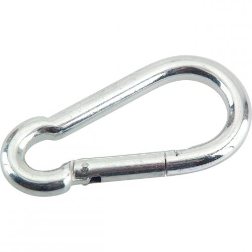 Karbinhake Miller Förzinkad 60mm