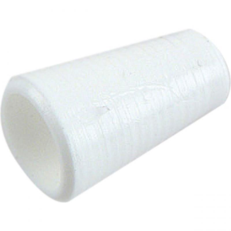 Dragknopp Till Persienn Miller Plast Vit 5st