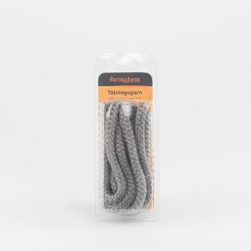 Tätningsgarn För Eldstad Eldfast, 10mmx1.5m